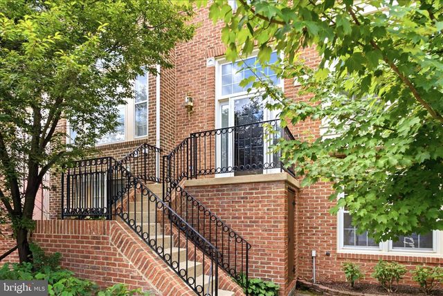 14609 CREEK VALLEY CT, Centreville, VA 20120