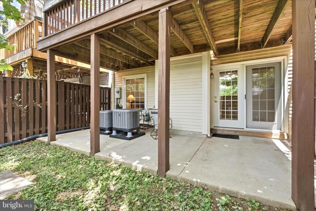 14609 CREEK VALLEY CT, Centreville, VA 20120