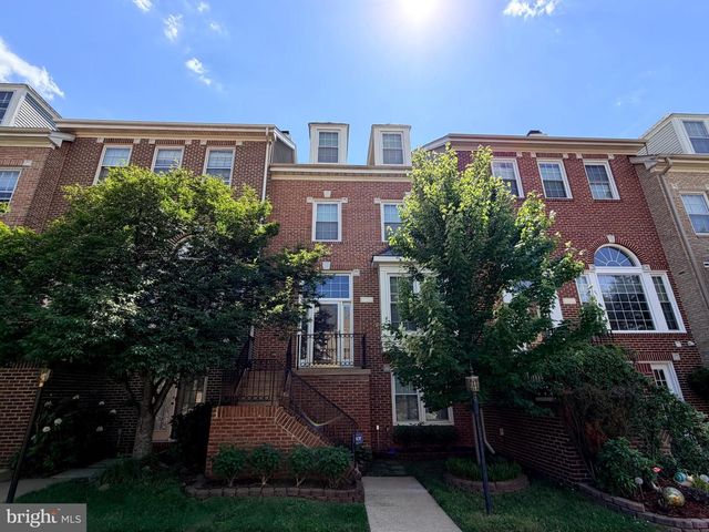 14609 CREEK VALLEY CT, Centreville, VA 20120
