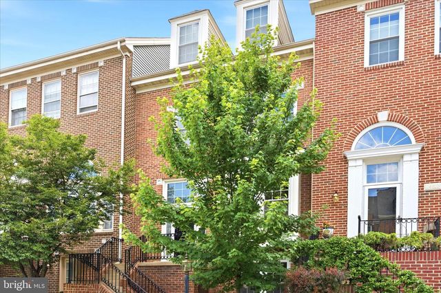 14609 CREEK VALLEY CT, Centreville, VA 20120