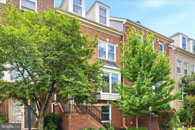 14609 CREEK VALLEY CT, Centreville, VA 20120