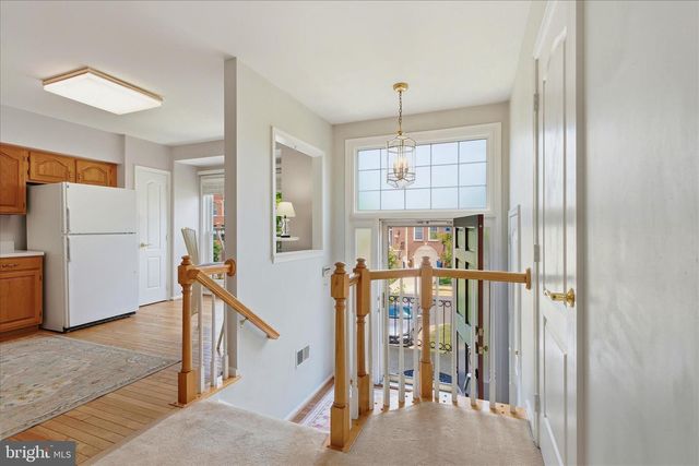 14609 CREEK VALLEY CT, Centreville, VA 20120