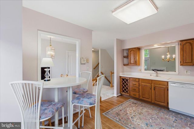 14609 CREEK VALLEY CT, Centreville, VA 20120