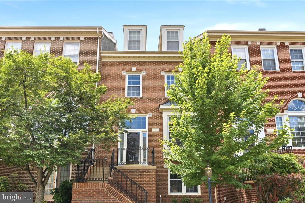 14609 CREEK VALLEY CT, Centreville, VA 20120