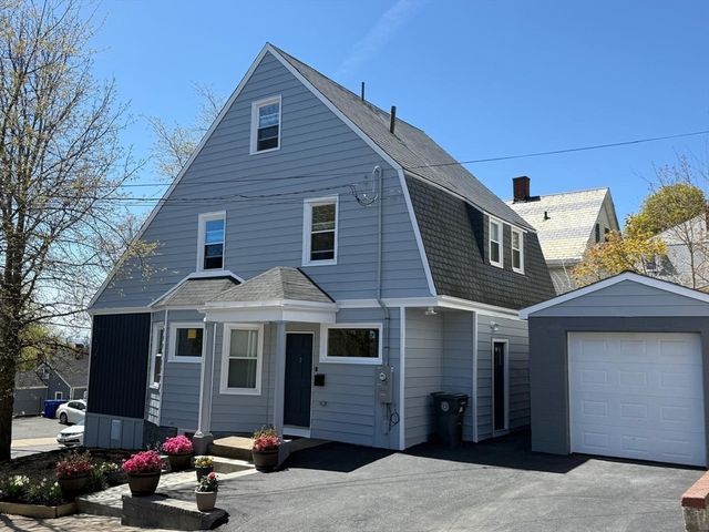2 Laurel St, Chelsea, MA 02150