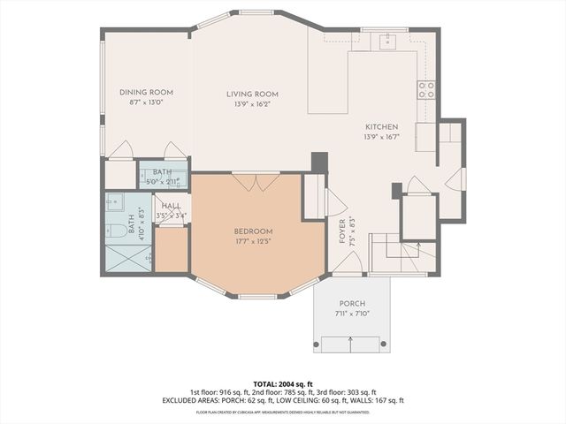 2 Laurel St, Chelsea, MA 02150