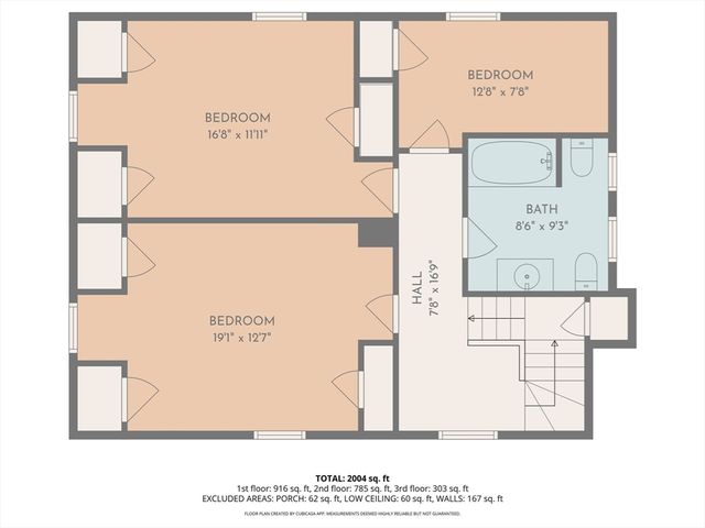 2 Laurel St, Chelsea, MA 02150