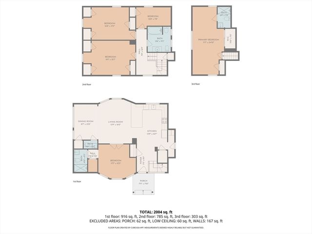 2 Laurel St, Chelsea, MA 02150