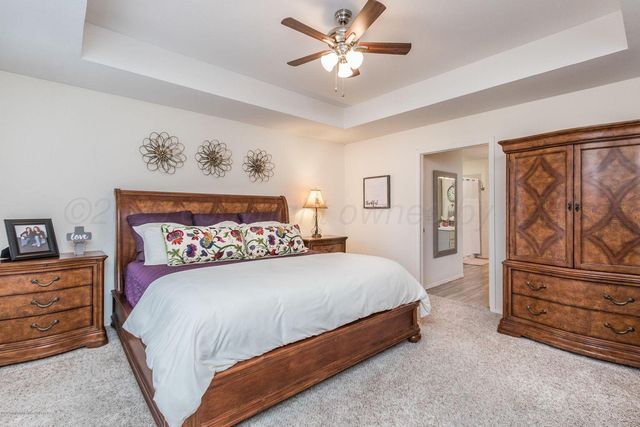 5806 W FARMERS Avenue, Amarillo, TX 79109