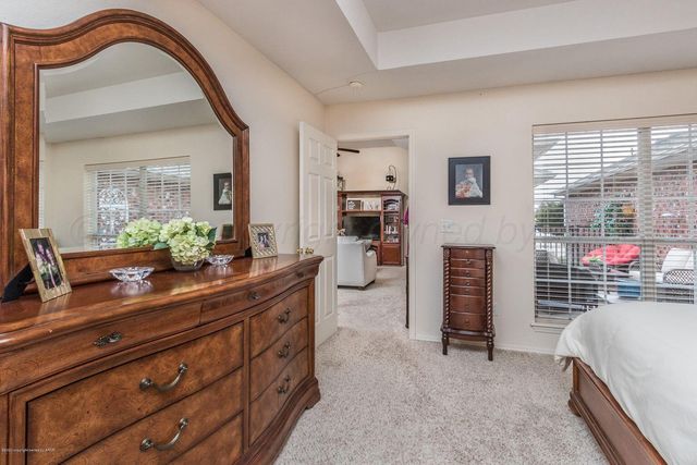 5806 W FARMERS Avenue, Amarillo, TX 79109