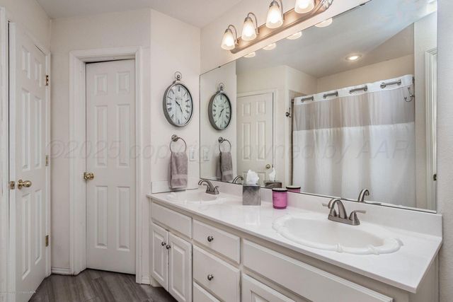 5806 W FARMERS Avenue, Amarillo, TX 79109