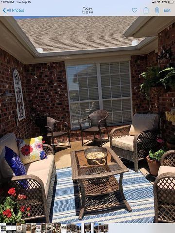 5806 W FARMERS Avenue, Amarillo, TX 79109