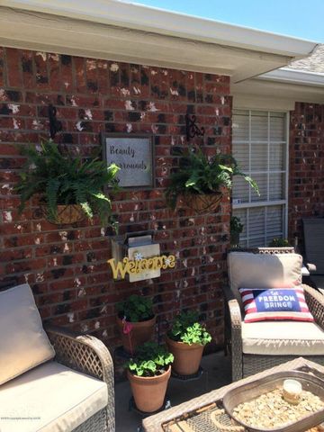 5806 W FARMERS Avenue, Amarillo, TX 79109