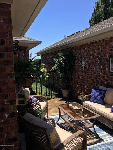 5806 W FARMERS Avenue, Amarillo, TX 79109