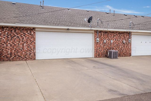 5806 W FARMERS Avenue, Amarillo, TX 79109
