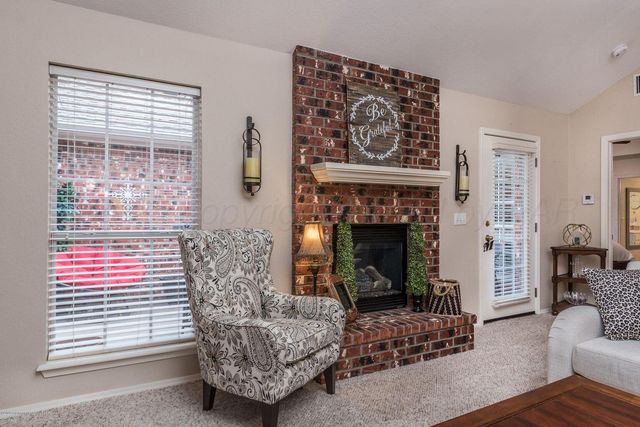 5806 W FARMERS Avenue, Amarillo, TX 79109