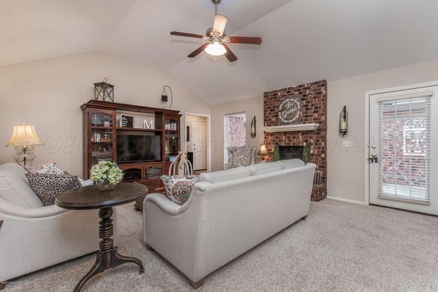 5806 W FARMERS Avenue, Amarillo, TX 79109