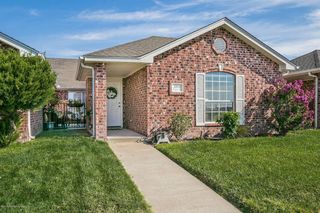 5806 W FARMERS Avenue, Amarillo, TX 79109