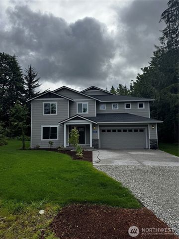 8701 Trillium Lane, Concrete, WA 98237