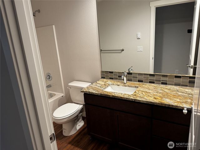 8701 Trillium Lane, Concrete, WA 98237