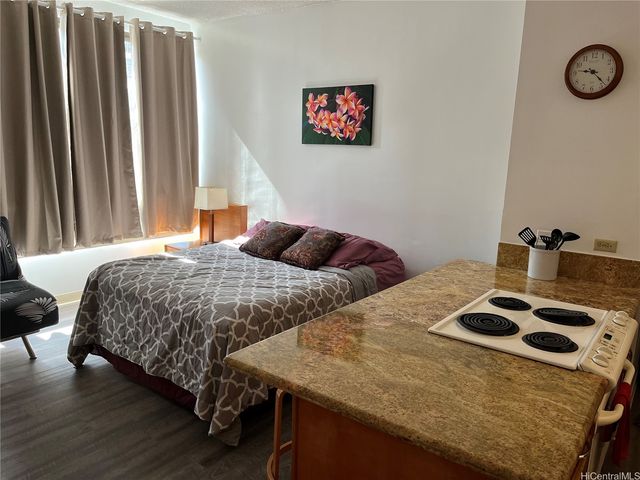 1778 Ala Moana Boulevard 1015, Honolulu, HI 96815