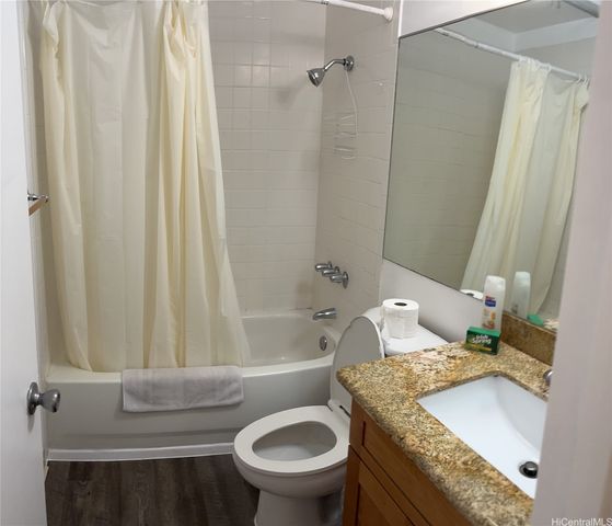 1778 Ala Moana Boulevard 1015, Honolulu, HI 96815