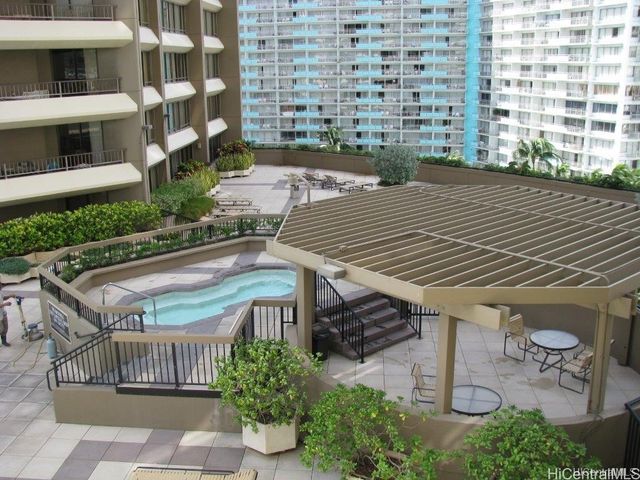 1778 Ala Moana Boulevard 1015, Honolulu, HI 96815