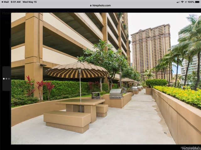 1778 Ala Moana Boulevard 1015, Honolulu, HI 96815