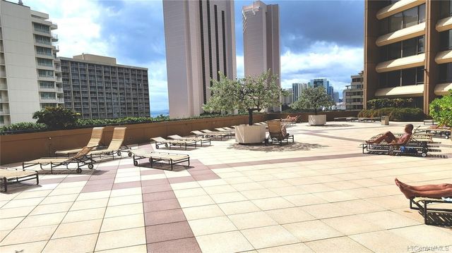 1778 Ala Moana Boulevard 1015, Honolulu, HI 96815