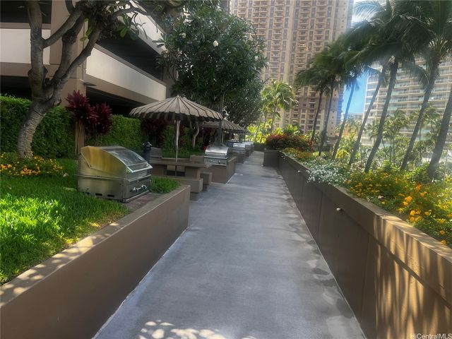 1778 Ala Moana Boulevard 1015, Honolulu, HI 96815