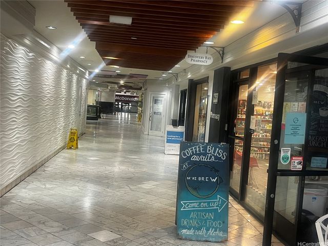 1778 Ala Moana Boulevard 1015, Honolulu, HI 96815