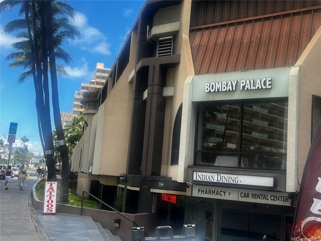 1778 Ala Moana Boulevard 1015, Honolulu, HI 96815