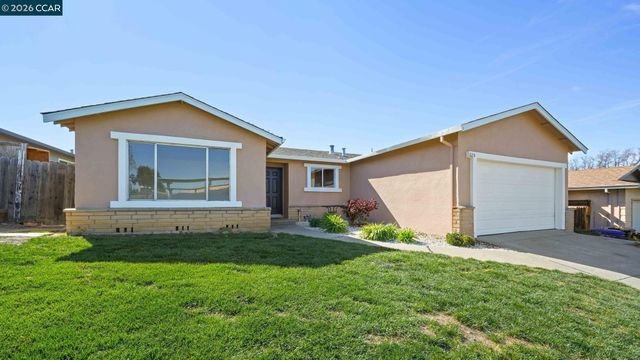 1125 Jensen Dr, Pittsburg, CA 94565