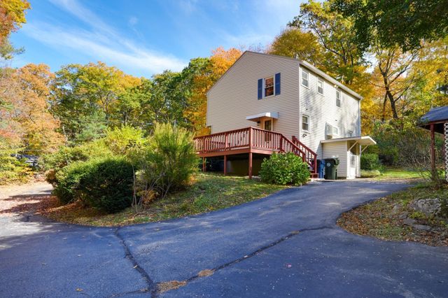 264 Bigelow St, Marlborough, MA 01752
