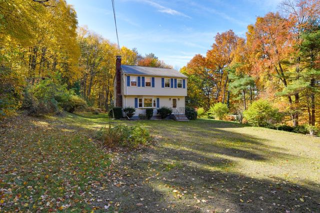 264 Bigelow St, Marlborough, MA 01752