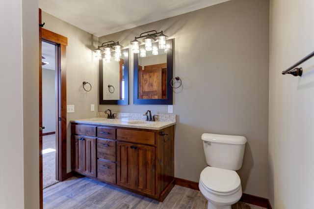 1622 72nd Avenue, Hammond, WI 54015