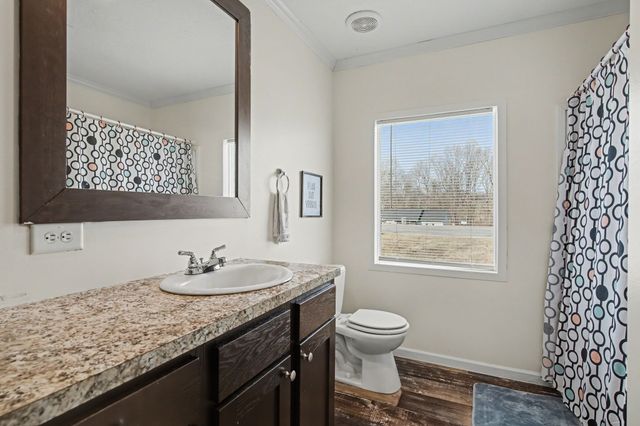 3039 Meadow Ct, Springfield, TN 37172