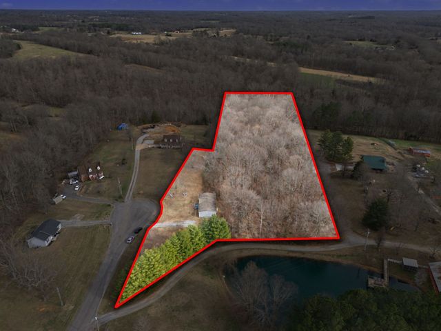 3039 Meadow Ct, Springfield, TN 37172