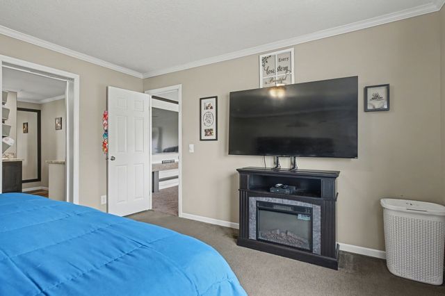 3039 Meadow Ct, Springfield, TN 37172