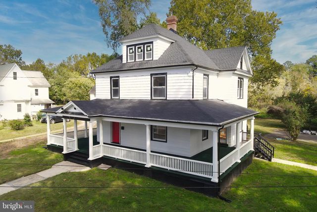 11887 SOMERSET AVE, Princess Anne, MD 21853