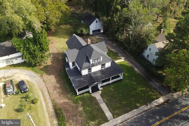 11887 SOMERSET AVE, Princess Anne, MD 21853