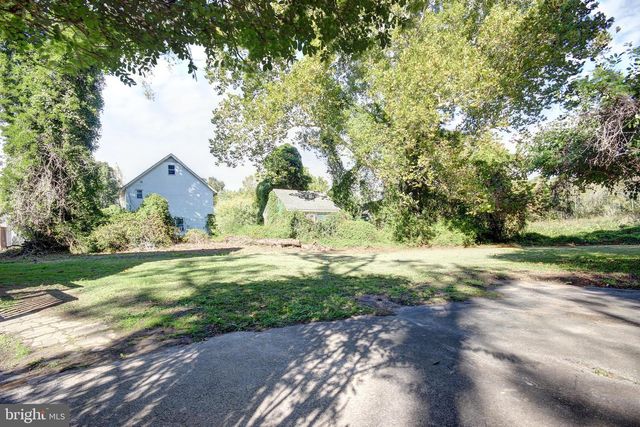 11887 SOMERSET AVE, Princess Anne, MD 21853