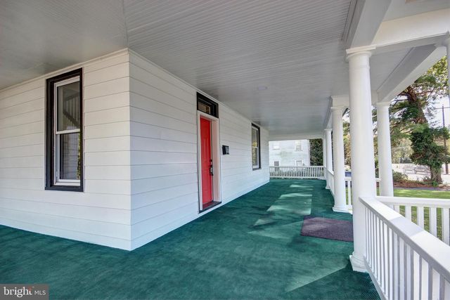 11887 SOMERSET AVE, Princess Anne, MD 21853