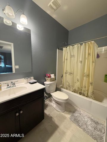 3706 N 298TH Avenue, Buckeye, AZ 85396