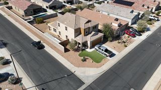 3706 N 298TH Avenue, Buckeye, AZ 85396