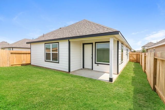 3008 Wild Indigo Trail, Brookshire, TX 77423