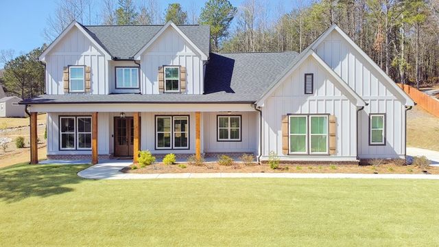 361 Village Creek Drive, Jasper, GA 30143