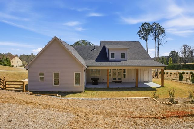 361 Village Creek Drive, Jasper, GA 30143