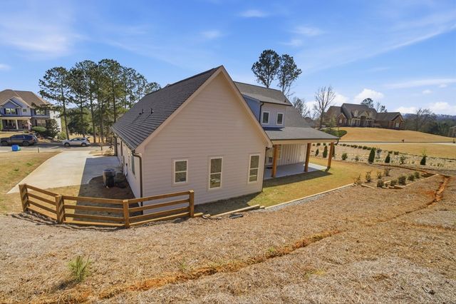 361 Village Creek Drive, Jasper, GA 30143