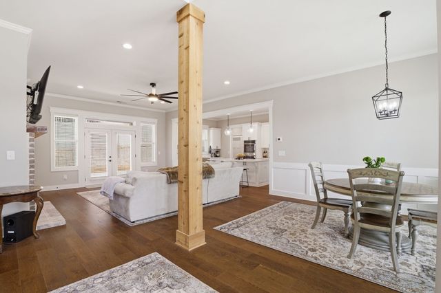 361 Village Creek Drive, Jasper, GA 30143